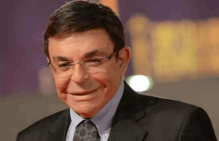 ورثة سمير صبري يتنازعون على ميراثه