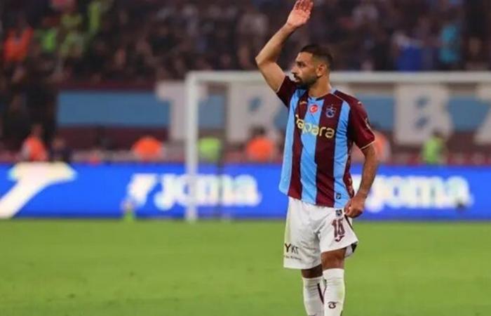 ليفربول يعاني بعد رحيل صلاح