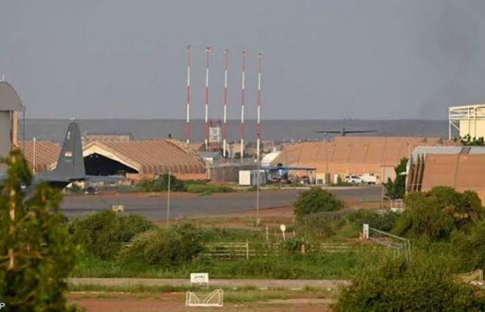 الحرس الرئاسي في النيجر يستعيد قاعدة عسكرية بدعم روسي