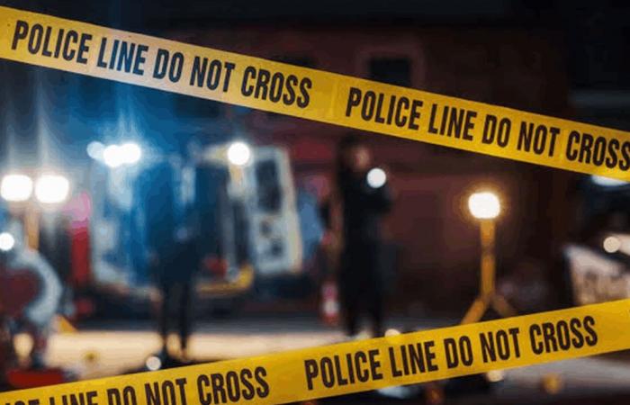 بـ18 طلقة.. اغتيال فنان أمام صالة رياضية