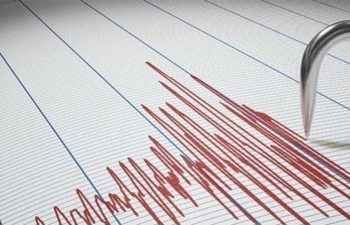 أعادت سيناريو "كابوس زلزال طهران" للواجهة.. هزة ضربت إيران وهذه قوتها