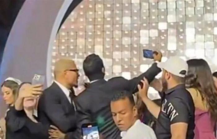 صفعة عمرو دياب تعود الى الواجهة.. اليكم موعد جلسة المليون دولار!