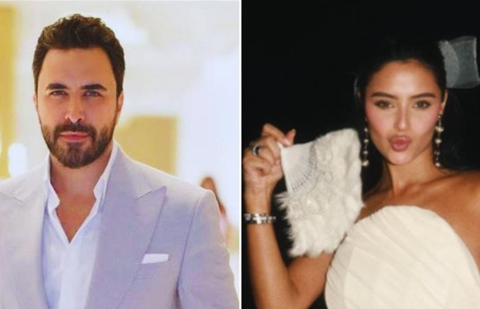 بالفيديو... نادر الأتات يعقد قرانه وهذا موعد زفافه
