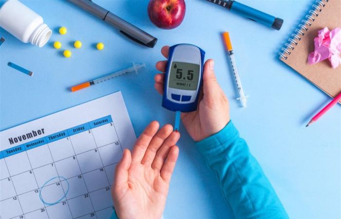 دراسة تكشف مفاجأة عن السكري.. ما هي؟