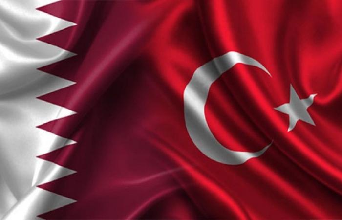 رئيسا خارجية قطر وتركيا يبحثان المستجدات الإقليمية وخفض التصعيد