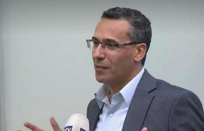 وزير الزراعة يتابع دعم مزارعي شبعا وتسويق المنتجات اللبنانية في قطر