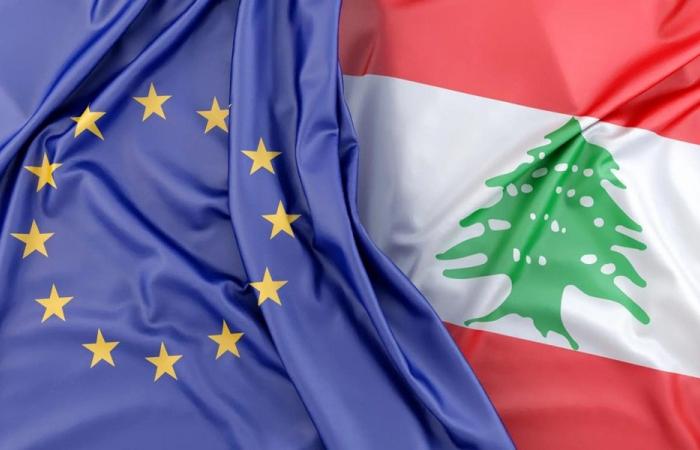 لبنان والاتحاد الأوروبي يطلقان لجنة المراقبة المشتركة للحوار الاستراتيجي