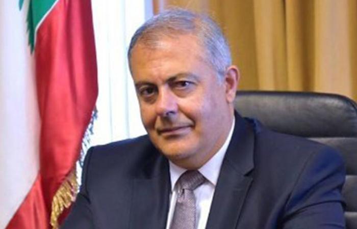 عبود: تصوير مخالفات المرور في بيروت تمهيداً لاستدعاء مرتكبيها