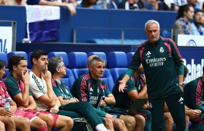 ريال مدريد ينفق 260 مليون يورو لتعزيز صفوفه تحت قيادة مورينيو