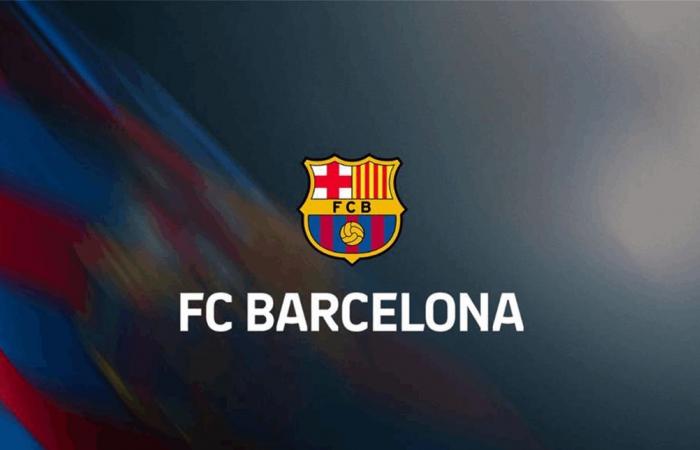 توتر ينهي علاقة مارك كاسادو ببرشلونة قبل إعارته إلى ديبورتيفو لاكورونيا