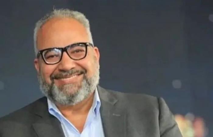 بيومي فؤاد يكشف معاناته مع «الحزام الناري» بسبب تشخيص خاطئ