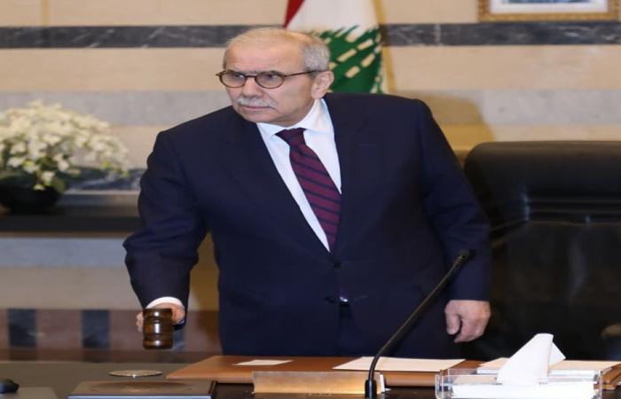 سلام: عودة أي لبناني محرر خطوة لمعالجة ملف الأسرى والمفقودين
