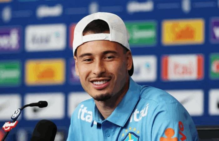 مارتينيلي ينتقل إلى الهلال في صفقة لم تُكشف قيمتها رسمياً