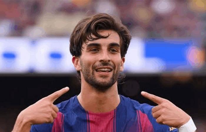 فيران توريس يتصدر أغلى مبيعات أندية الليغا بـ48.5 مليون يورو