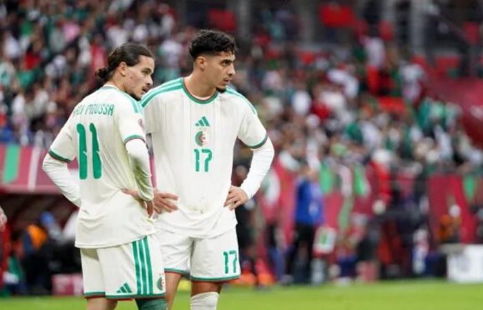 الاتحاد السعودي يرفع عرضه لضم أنيس حاج موسى إلى نحو 35 مليون يورو