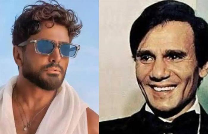 محمد شبانة يرد على مقارنة تامر حسني بعبد الحليم حافظ