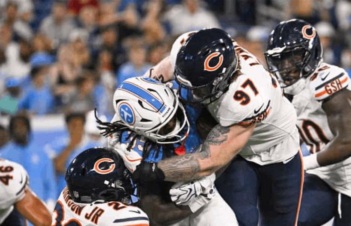 دراسة تفتح ملف الدماغ مجدداً: 215 من 235 لاعباً سابقاً في NFL حملوا مؤشرات CTE
