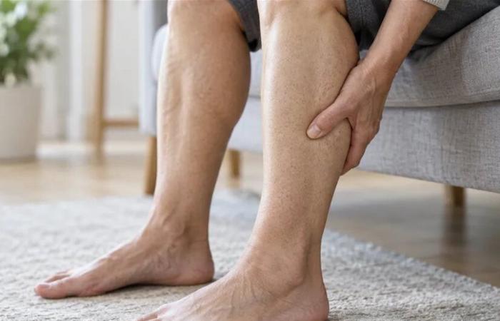 علامات قد تشير إلى مرض الشرايين المحيطية ومتى تصبح طارئة