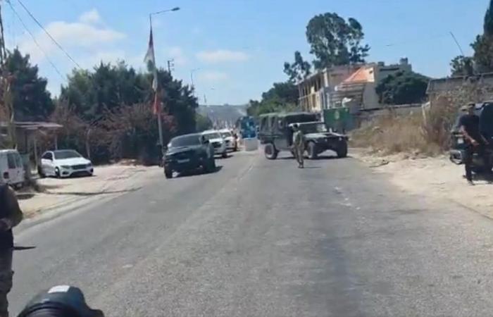 الإفراج عن خمسة محتجزين يفتح مساراً جديداً لملف الأسرى اللبنانيين