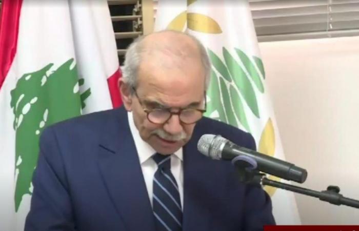 سلام يرد على جعجع: لا استبعاد لوزير الخارجية ولا مماطلة في الإصلاحات المالية