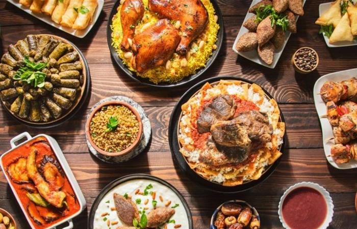 7 عادات يومية قد تعزز الشبع وتساعد على ضبط الشهية