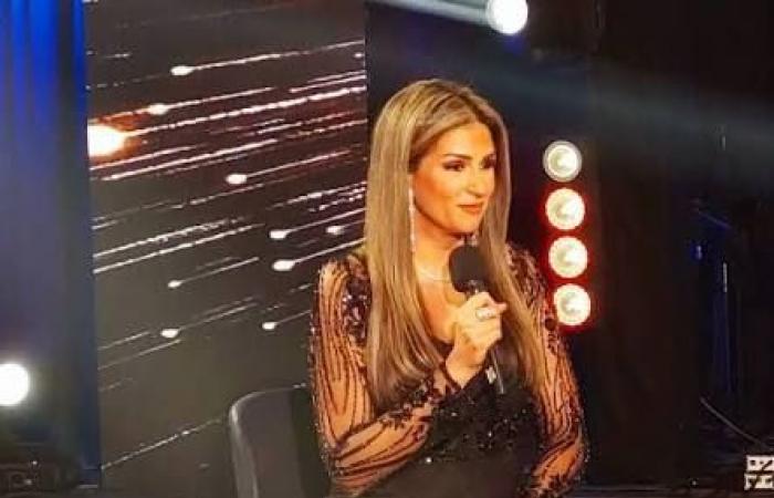 آيات أباظة تعلن تعافيها من السرطان بعد رحلة علاج استمرت عاماً ونصفاً