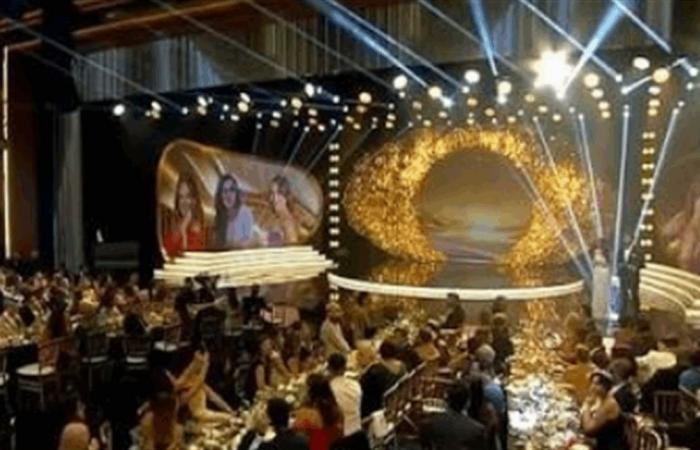 ماري سليمان ترد على مايا أبو الحسن خلال تكريمها في الموريكس دور 2026
