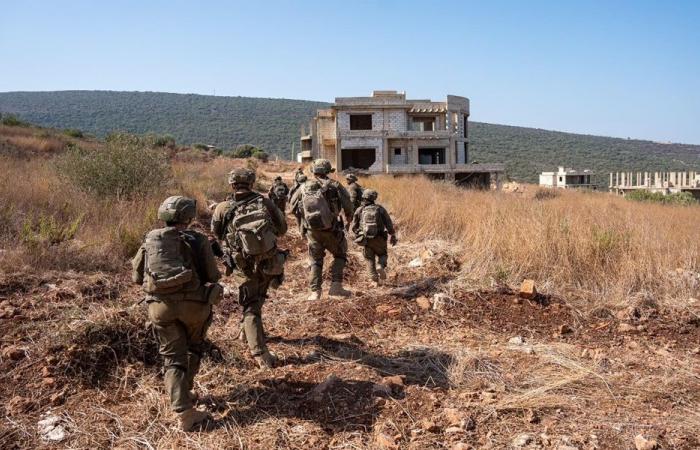 الجيش الإسرائيلي ينفّذ تفجيرين في كفرتبنيت ودويّهما يُسمع في مرجعيون