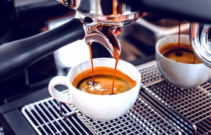 دراسة: القهوة السوداء قد ترتبط بانخفاض خطر الوفاة