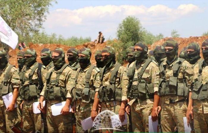 تحقيقات أمنية تكشف شبكة لفلول نظام الأسد في لبنان