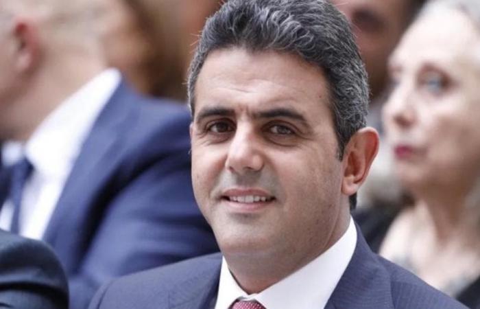 الحواط يدعو كرامي إلى إعادة دراسة إقفال مدارس في لبنان وجبيل
