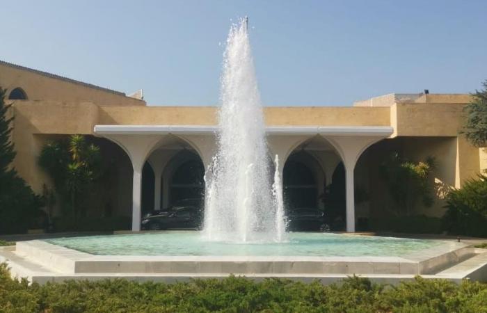 مجلس الوزراء يعقد جلسة الخميس في القصر الجمهوري