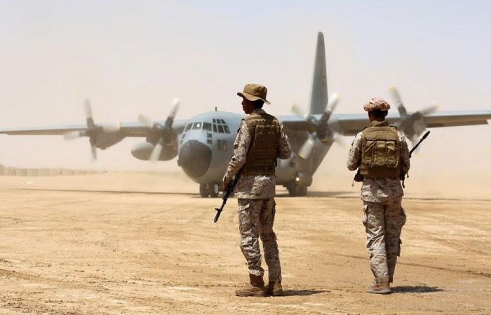 التحالف: إصابة 73 مدنياً في اعتداءات حوثية على السعودية