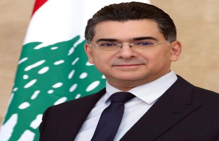 مرقص يطلع بري على اقتراحات ومشاريع قوانين الإعلام والتعديلات المرتقبة