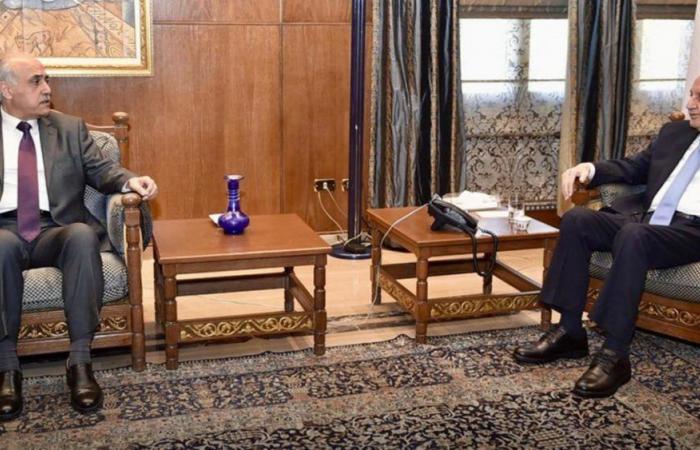 أبو الحسن: لا يجوز التباطؤ في معالجة أموال المودعين