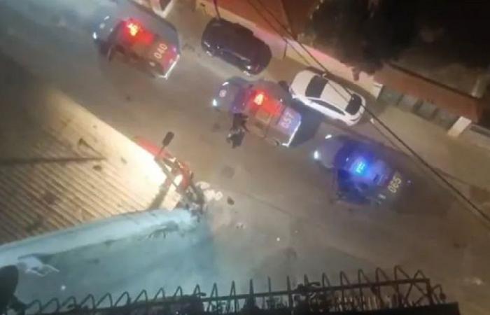 الجيش الإسرائيلي يعلن بدء عملية عسكرية في مخيمي عناتا وشعفاط قرب القدس