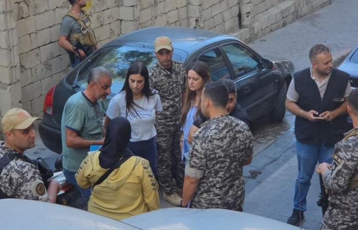 اقتصاد الجنوب يضبط 8 مخالفات في فواتير المولدات الكهربائية