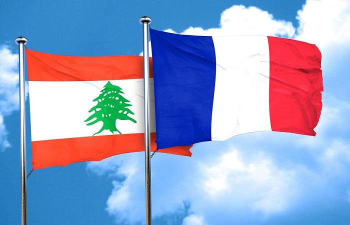 عون وهيكل يبحثان تحضيرات مؤتمر باريس لدعم الجيش وقوى الأمن