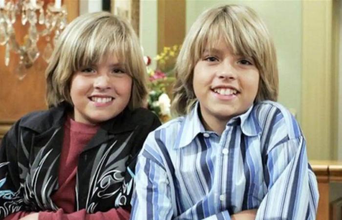 وفاة جيم جيوجان أحد مبتكري The Suite Life of Zack & Cody