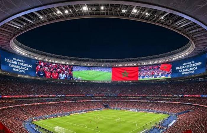 فيفا ينفي حسم إقامة نهائي مونديال 2030 في المغرب