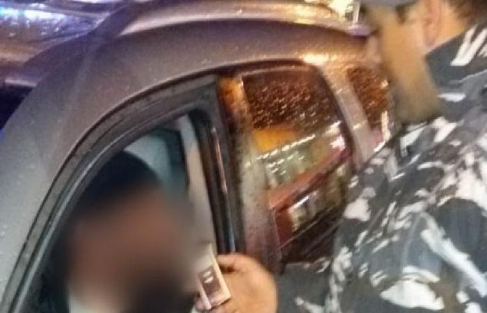 دوريات وحواجز في عكار لتشديد ضبط المخالفات المرورية