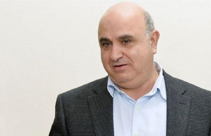 الدكاش: حزب الله أثبت أنه عملاق من ورق