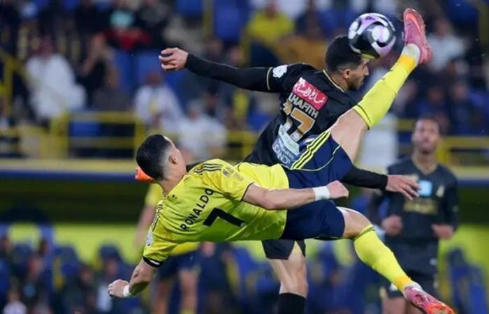 النصر يستهدف رقماً قياسياً عالمياً أمام الخليج
