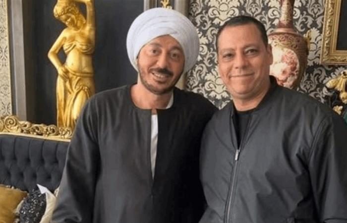 مدير أعمال مصطفى شعبان يعلن إجراءات قانونية ضد متهم بابتزازه إلكترونياً