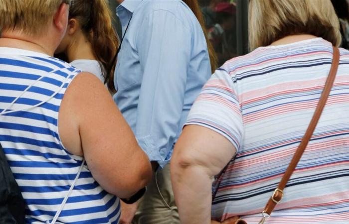 دراسة تكشف تراجع آلية وقائية في أنسجة الثدي مع السمنة