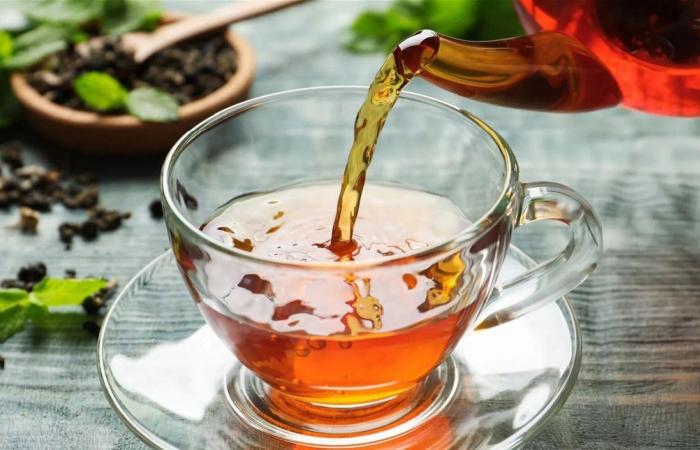 دراسة تربط تناول القهوة والشاي شديدي السخونة بارتفاع خطر سرطان المريء