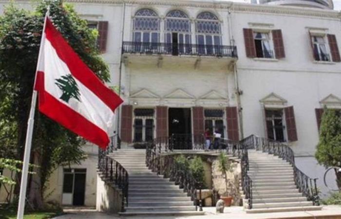 الخارجية اللبنانية تدين الهجوم على خط أنابيب النفط في السعودية