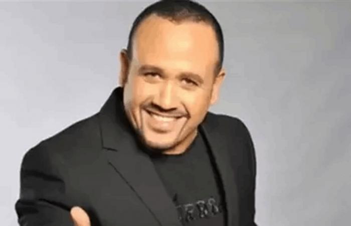 هشام عباس يكشف اسمه الحقيقي وكواليس اختياره اسمه الفني