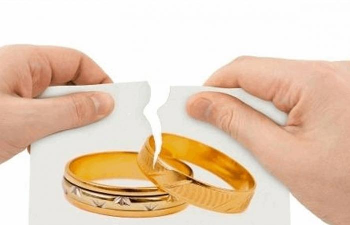آلان ريتشسون يعلن انفصاله عن زوجته بعد 20 عاماً