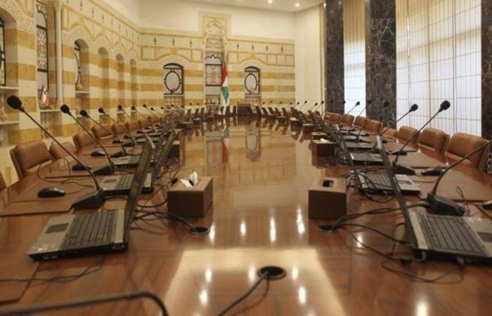 جلسة مناقشة حكومة نواف سلام وسط مخاوف من تصعيد سياسي